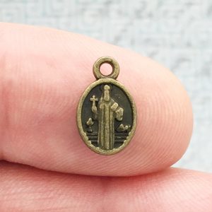 St Benedict Charm