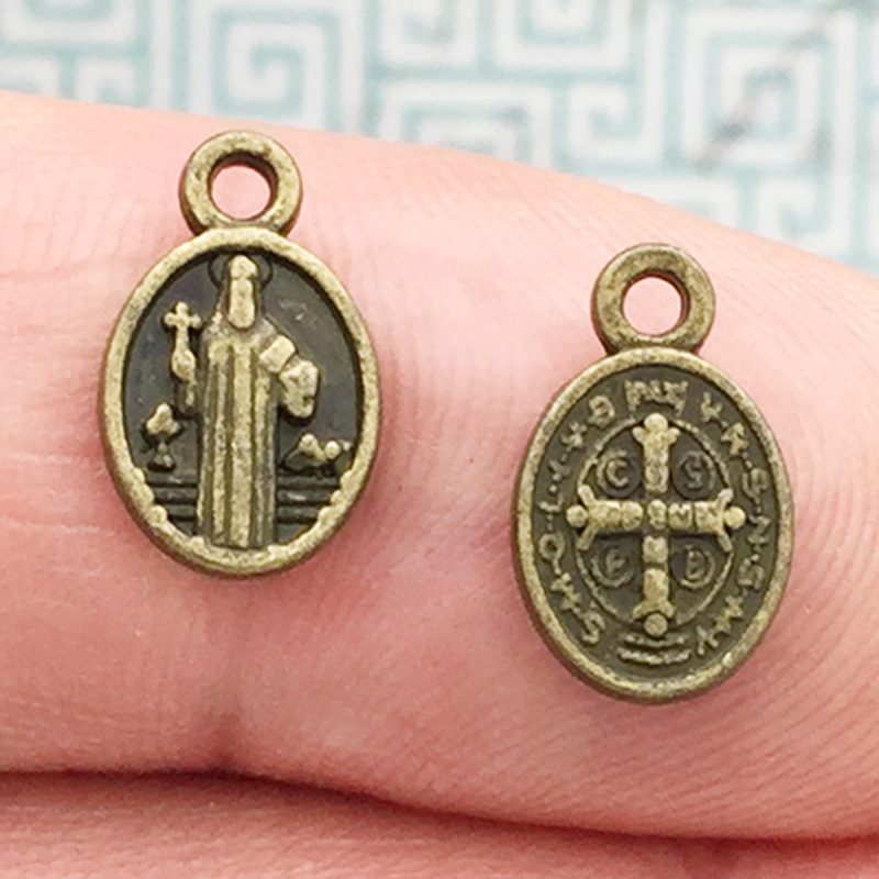 St Benedict Medal