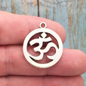 On Symbol Charm