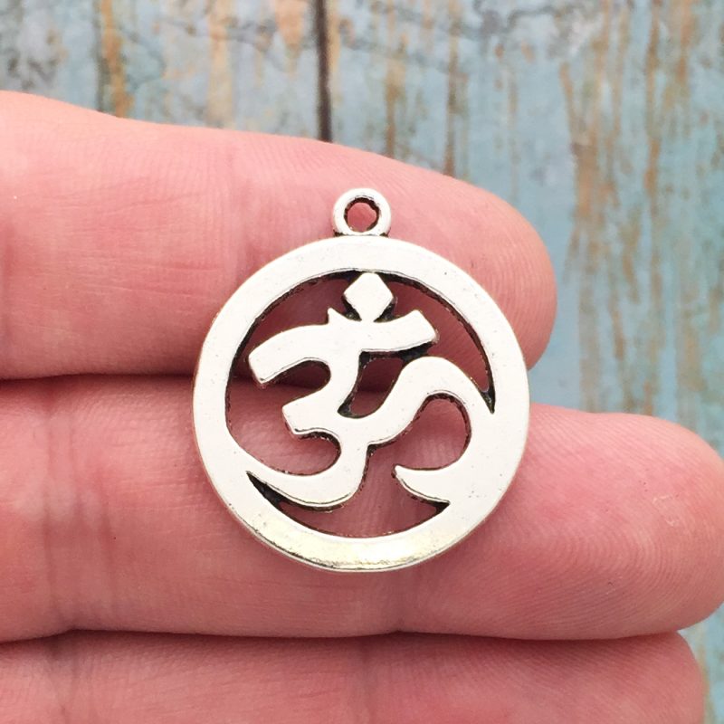On Symbol Charm