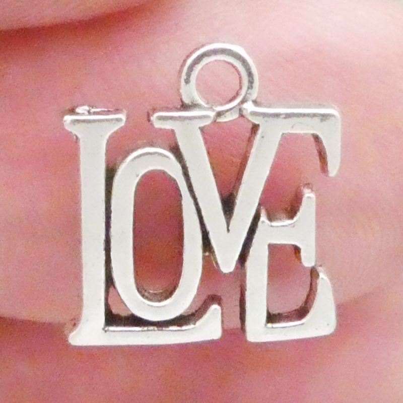 love charm