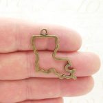 Louisiana Charm