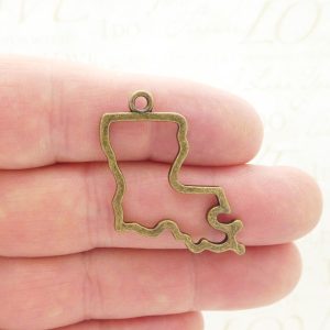 Louisiana Charm