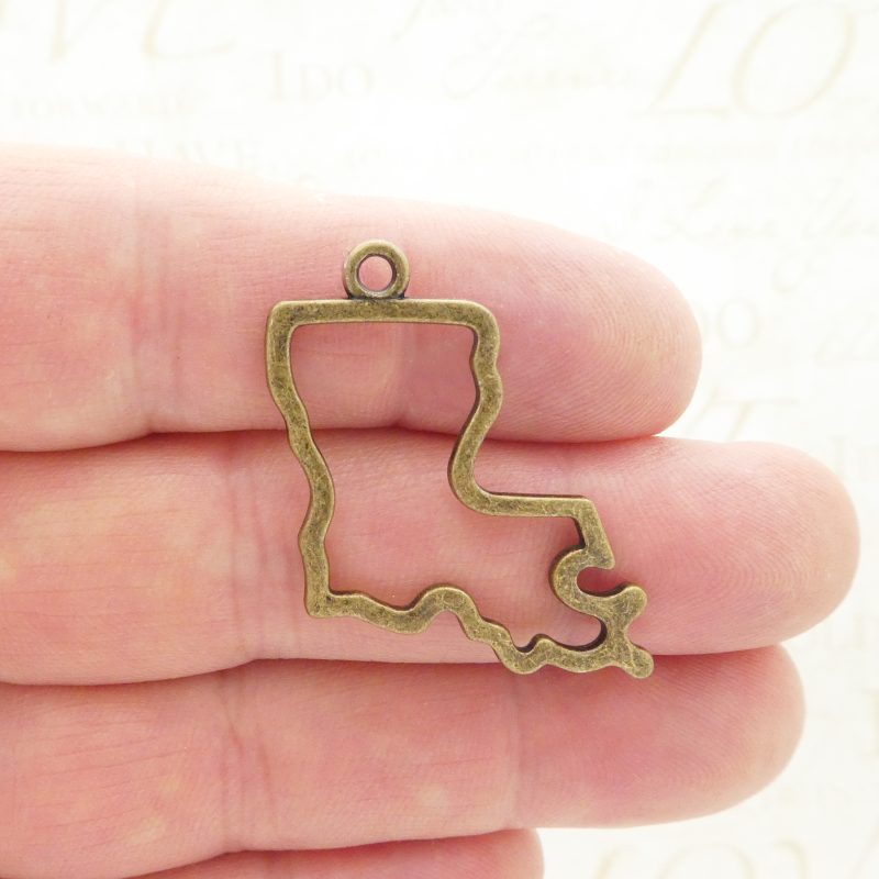 Louisiana Charm