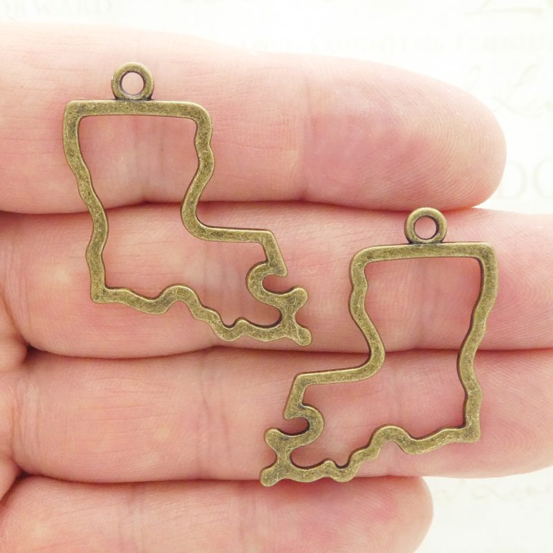 Louisiana Charms Wholesale