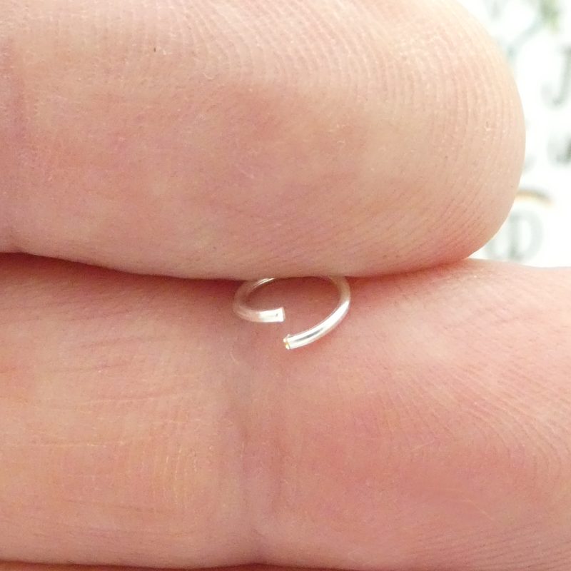6mm Jump ring