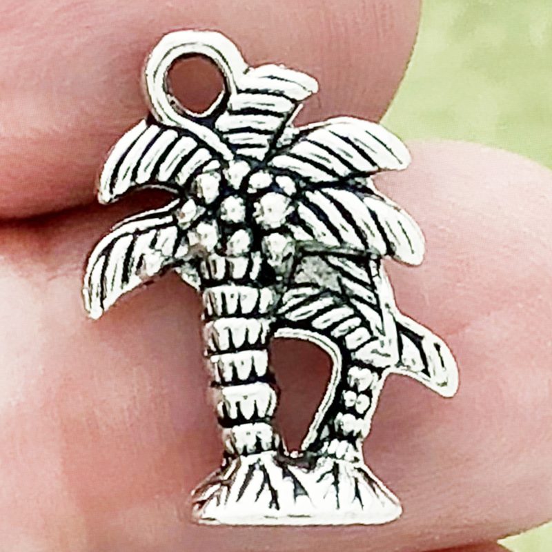 Hawaiian Charm