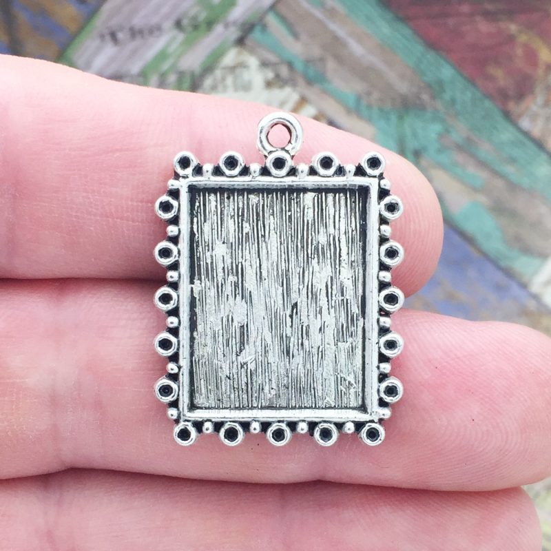 Photo Charms Bulk
