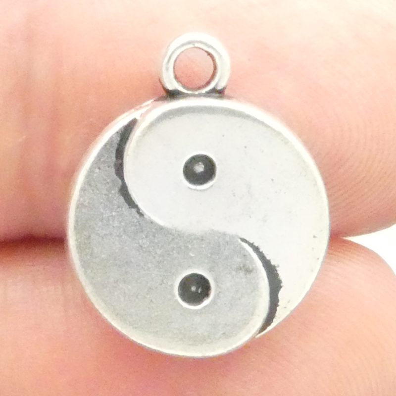 Yin Yang Charm