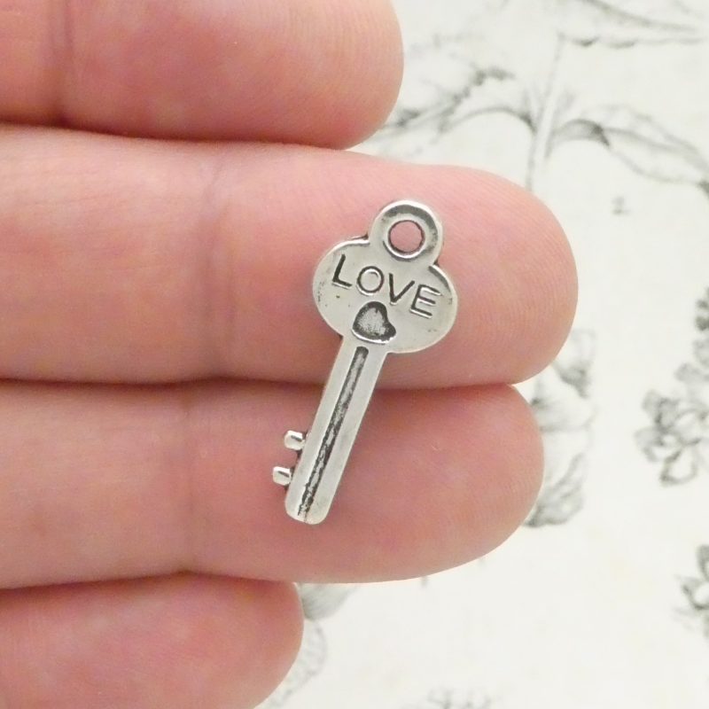 Key Charm