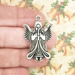 Angel Charm