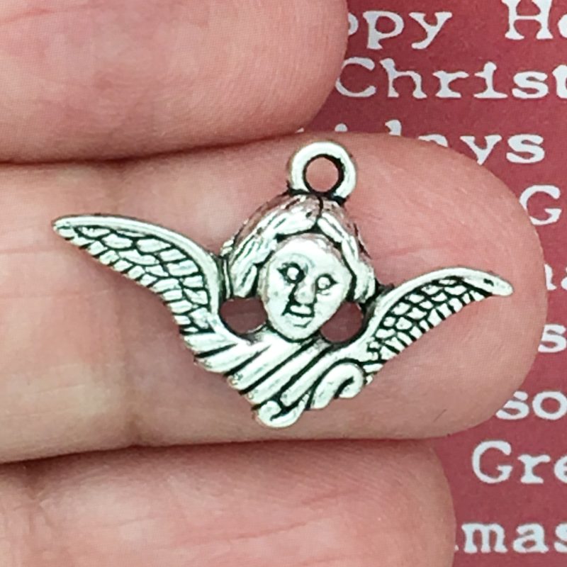 Angel Charm