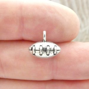 Football Charm