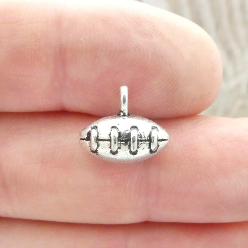 Football Charm