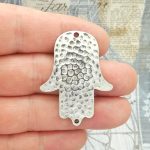 Hamsa Pendant
