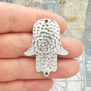 Hamsa Pendant
