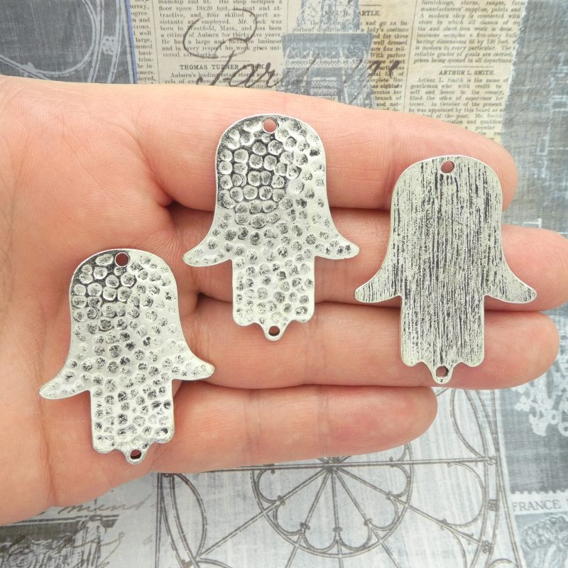 Hamsa Pendants Bulk