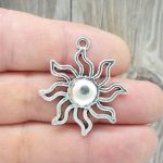 Sun Charm