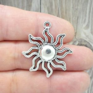 Sun Charm