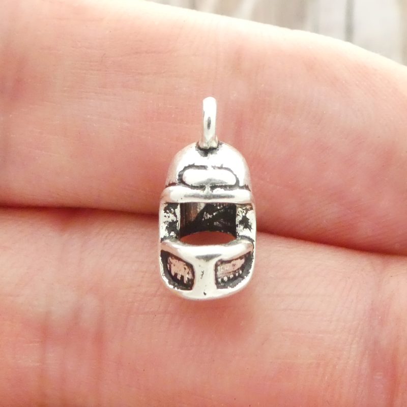 Football Charm