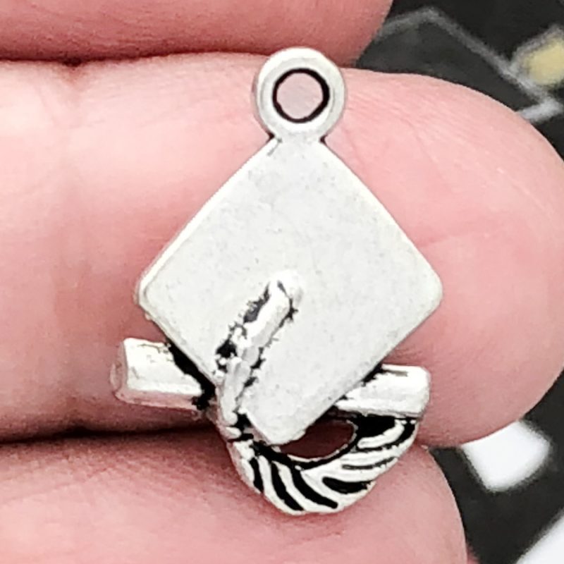 Graduation Charm