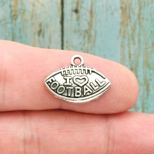 Football Charm