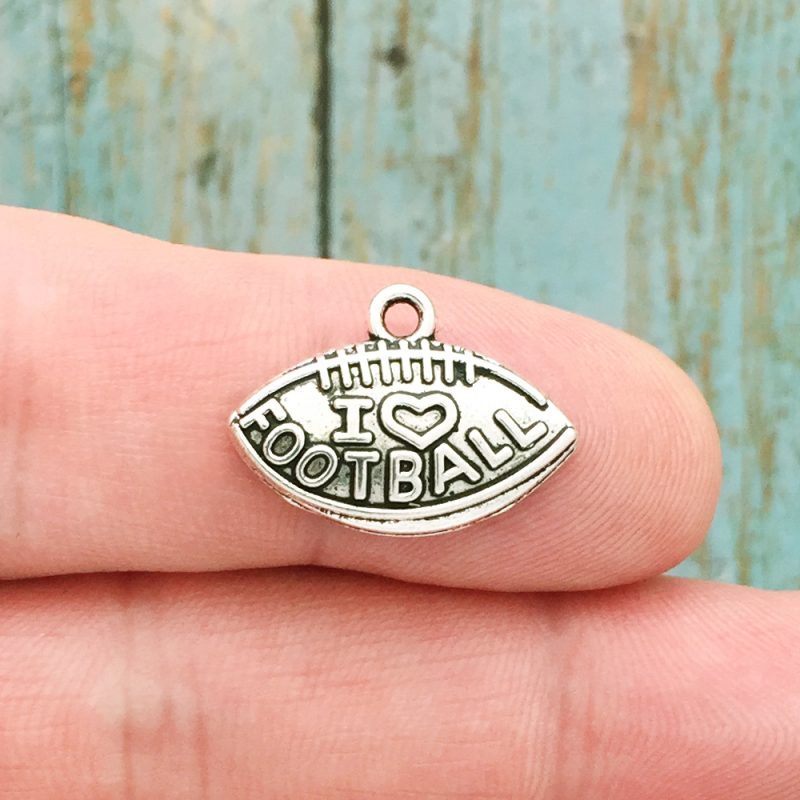 Football Charm