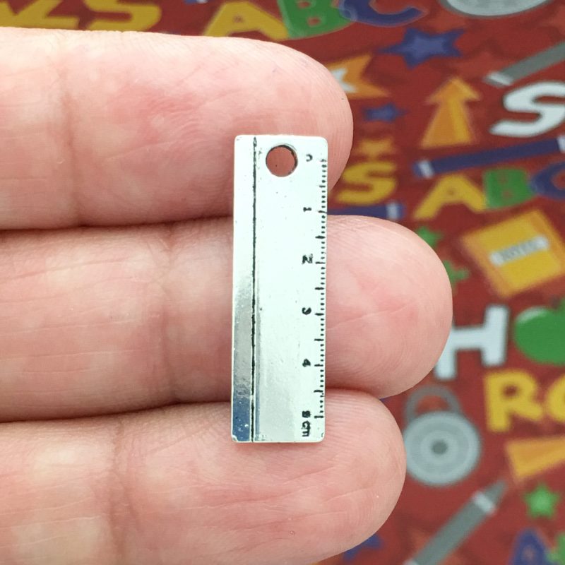 Teacher Charm
