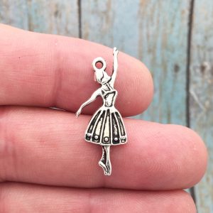 Ballet Charm
