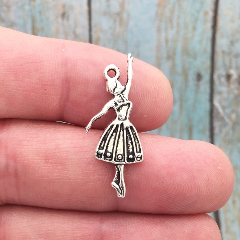 Ballet Charm