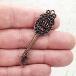 Key Pendant