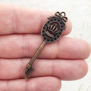 Key Pendant