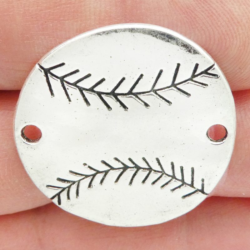 Baseball Pendant