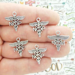 medical charm