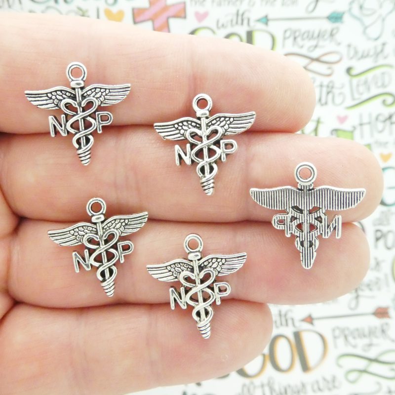 medical charm