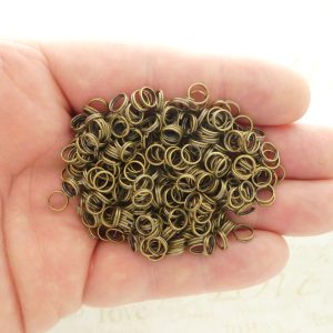 Split Rings Bulk