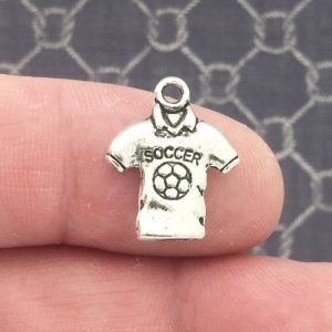 Soccer Charm