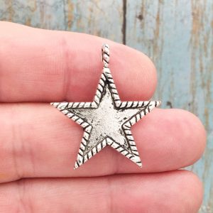 Star Charm