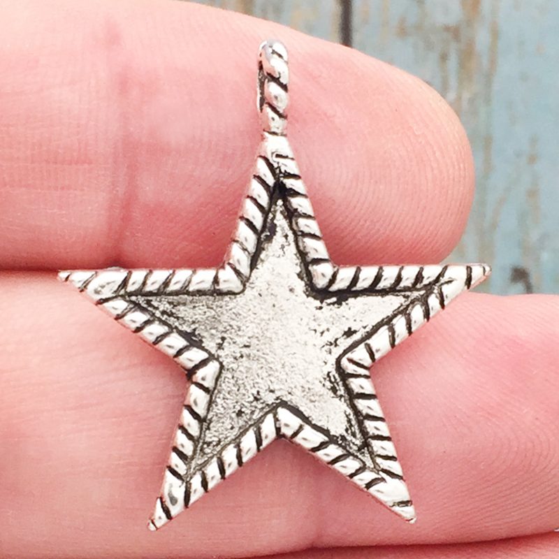Star Pendant