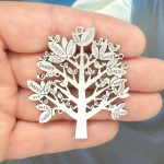 Tree of Life Pendant
