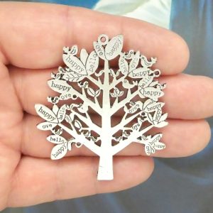 Tree of Life Pendant