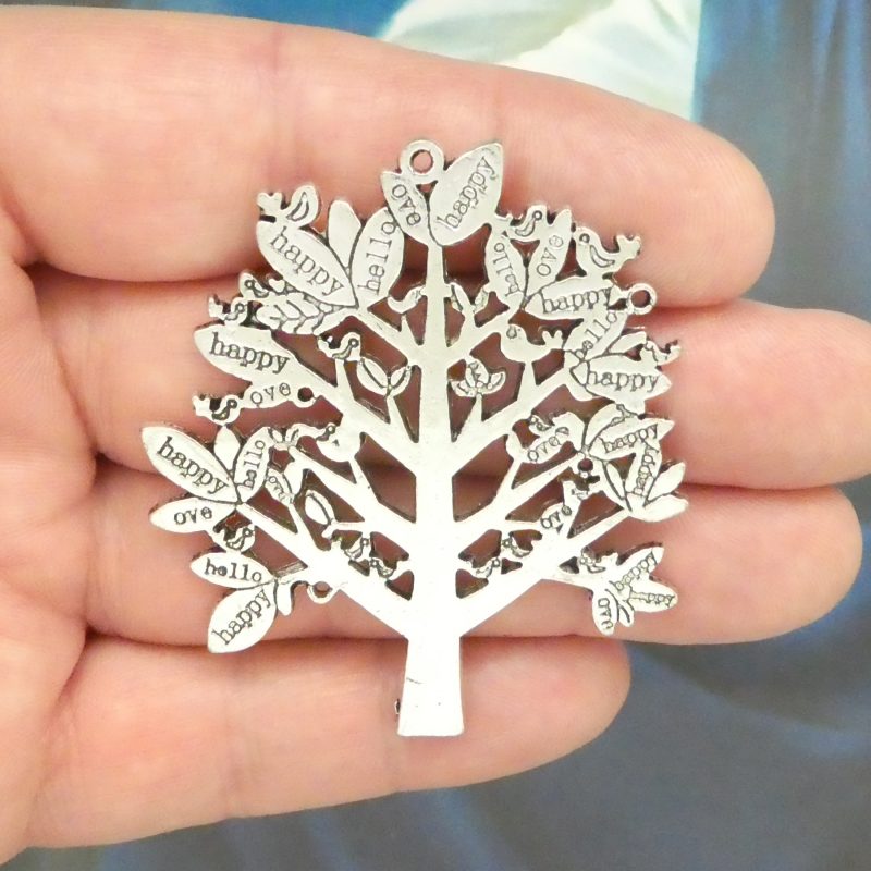 Tree of Life Pendant