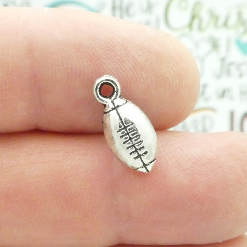 Football Charm