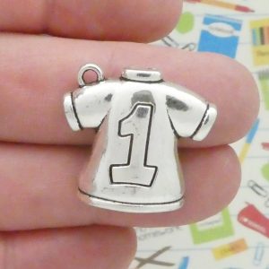 Football Charm
