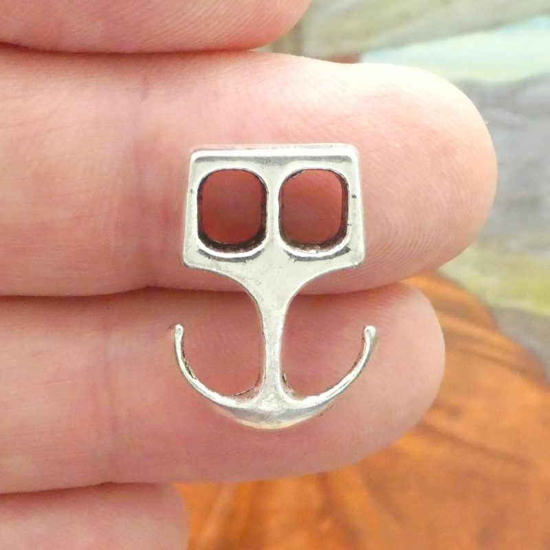 Anchor Charms for Bracelets