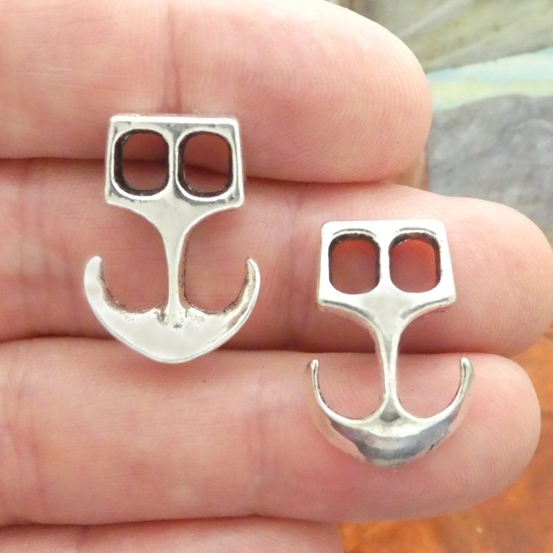 Anchor Charms Bulk
