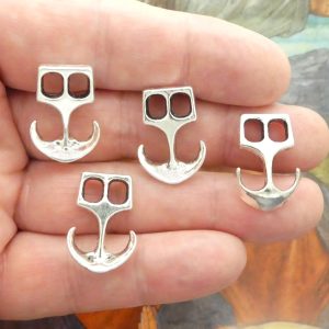 Anchor Charms Wholesale