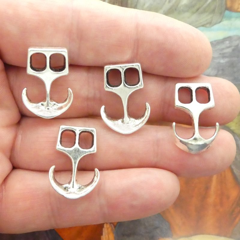 Anchor Charms Wholesale