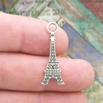 Eiffel Tower Charm