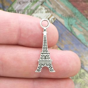 Eiffel Tower Charm